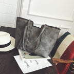 Women's bag - 2018-New-Vintage-Bag