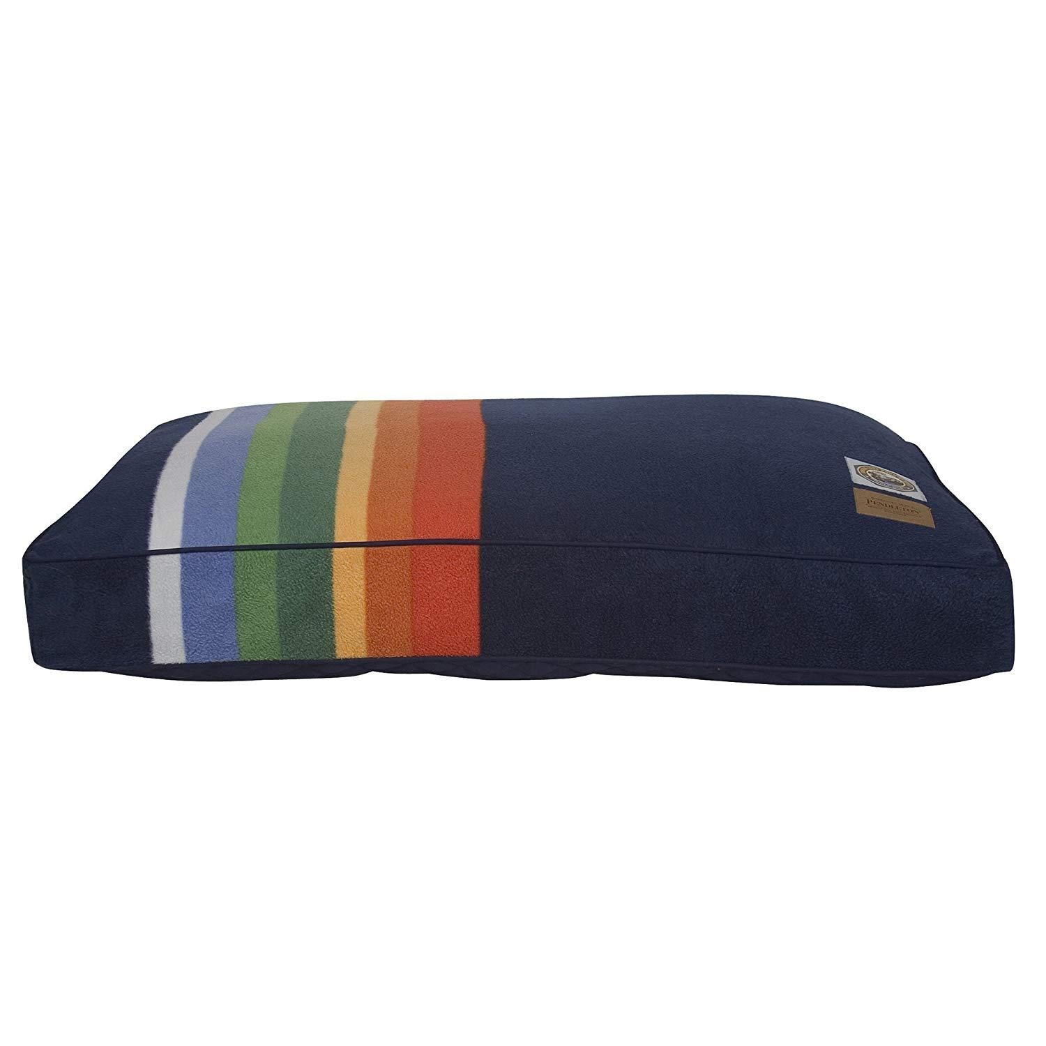 PendlCollection Crater Lake National Park Dog Bed - Extra Large