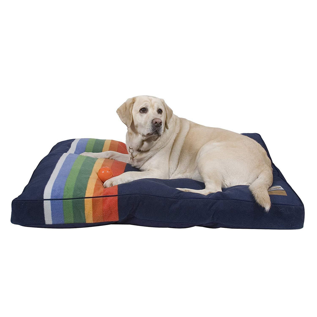 PendlCollection Crater Lake National Park Dog Bed - Extra Large
