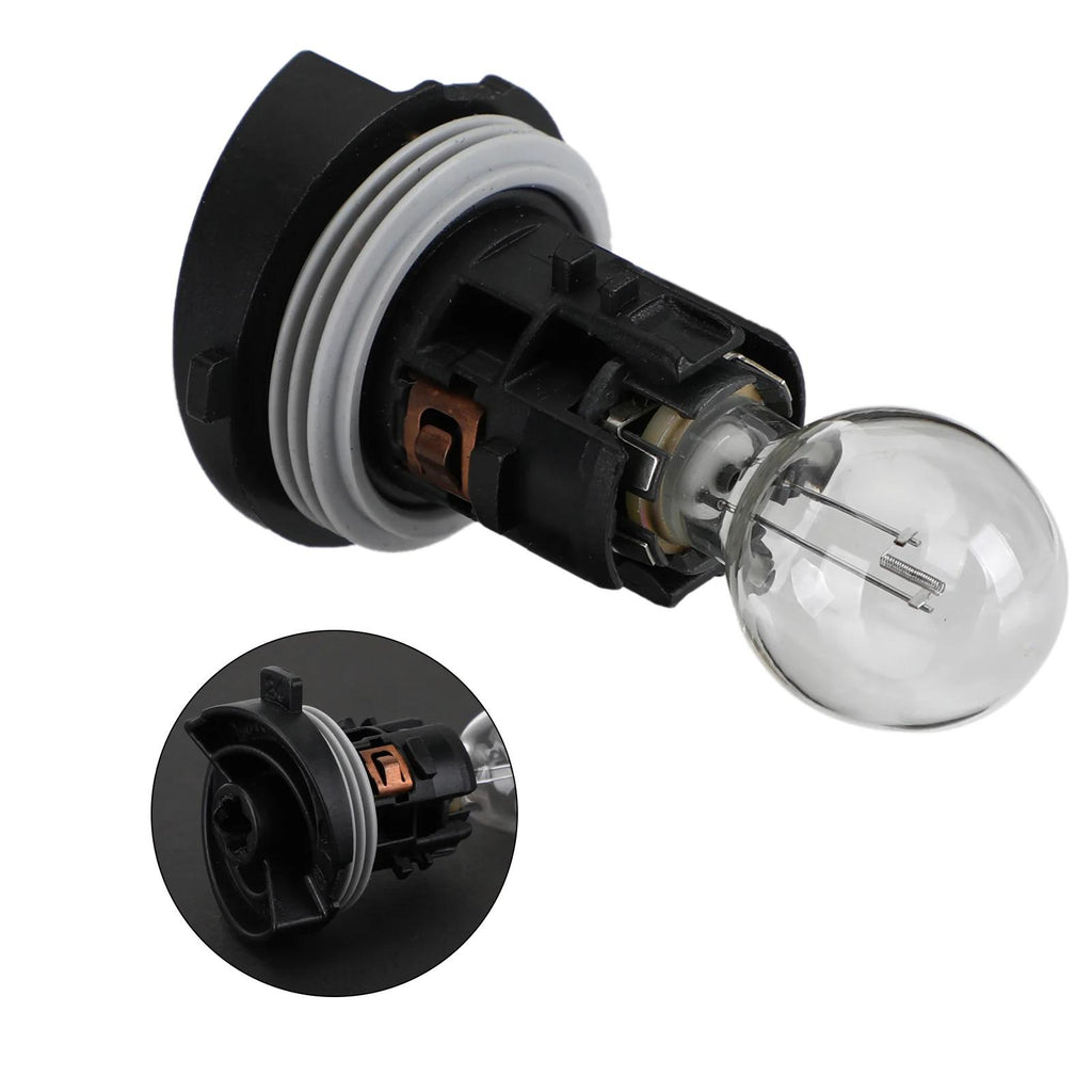 Philips 13625 with socket 12V24W E13 89072 halogen lamp Bulb singal light Generic