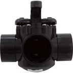 PacFab Diverter Valve, PacFab Pentair, 2"s, 3-Way, CPVC