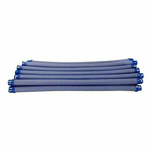 zodiac r0527700 baracuda mx8 pool cleaner 39" twist lock hose r0527800 (12 pack)