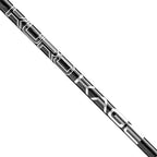 Mitsubishi Kuro KaBlack Dual-Core Tini 55 Graphite Shaft + Adapter &amp; Grip