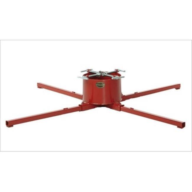 Bowling Enterprises 12XTS Bowling s Last Stand 12 Inch Christmas Tree Stand