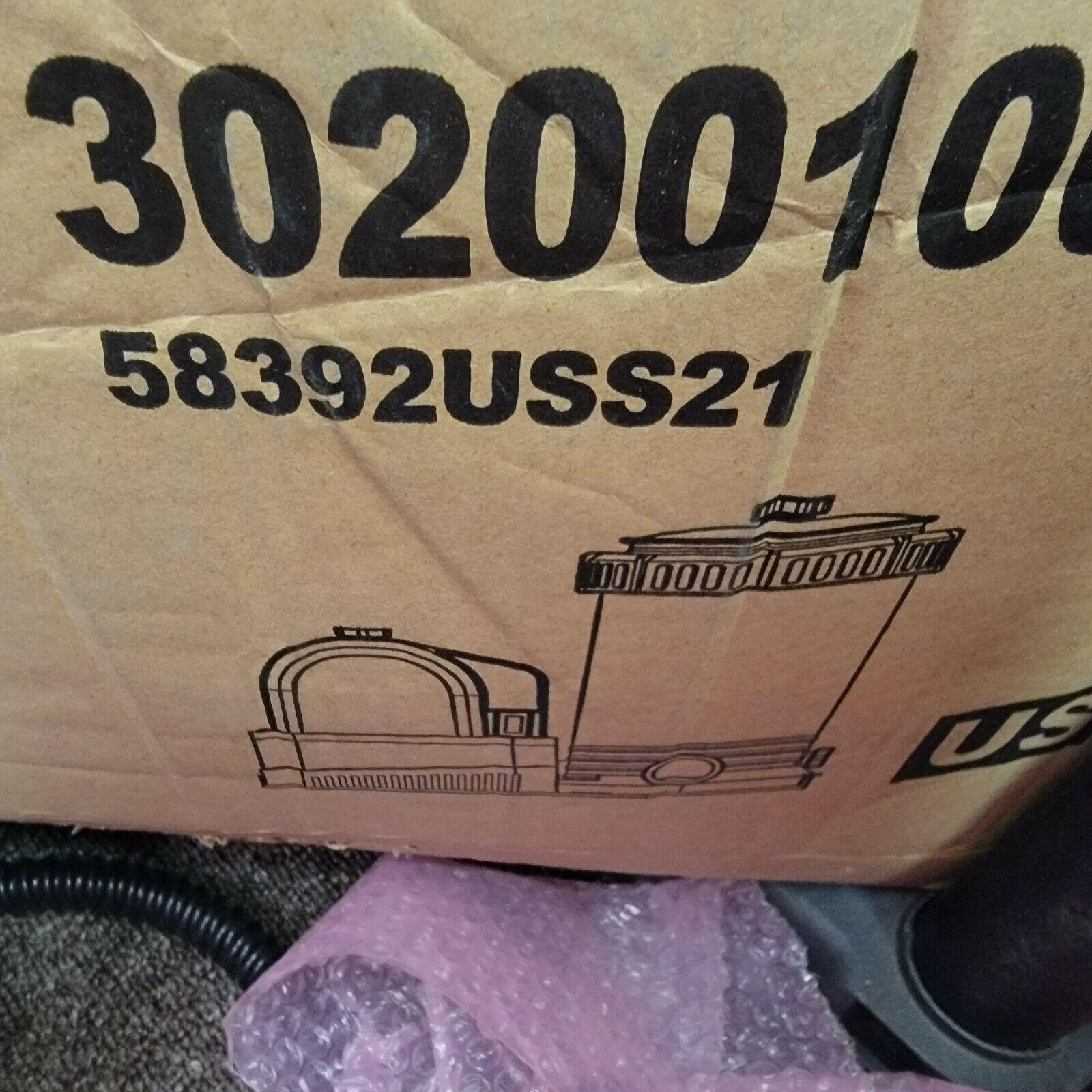 bestway filter pump #58392e above ground swimming pool, 2500 gpm