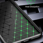 Anti-knock Armor Protection Cover For iPhone X/XS/XSMax