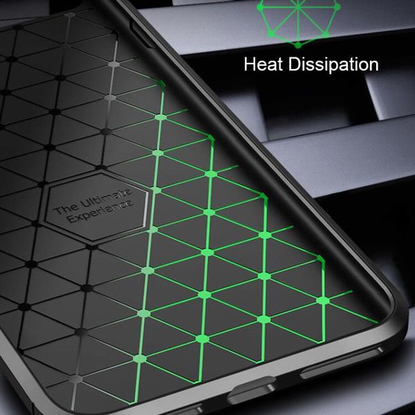 Anti-knock Armor Protection Cover For iPhone X/XS/XSMax