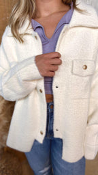 The Abominable Cardigan