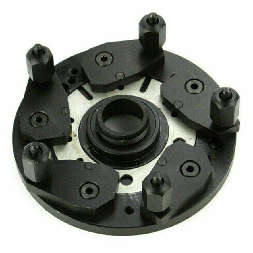 5-Lugs 40/38/36mm Adapter  Machine Universal Fixture閼辩纯igh Quality