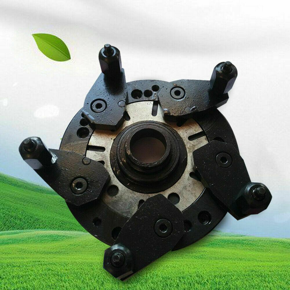 5-Lugs 40/38/36mm Adapter  Machine Universal Fixture閼辩纯igh Quality