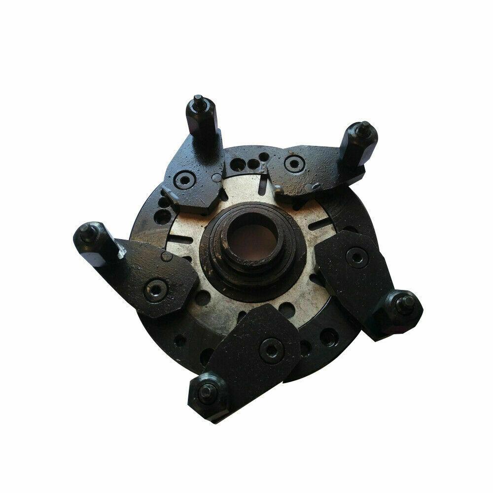 5-Lugs 40/38/36mm Adapter  Machine Universal Fixture閼辩纯igh Quality