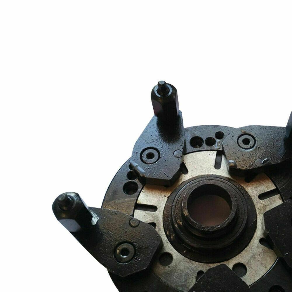 5-Lugs 40/38/36mm Adapter  Machine Universal Fixture閼辩纯igh Quality