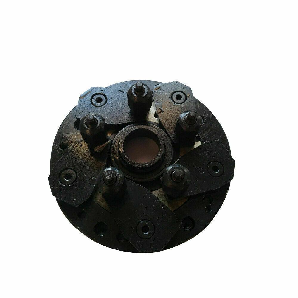 5-Lugs 40/38/36mm Adapter r Finger Plate Auto Tire Wheel r Plate