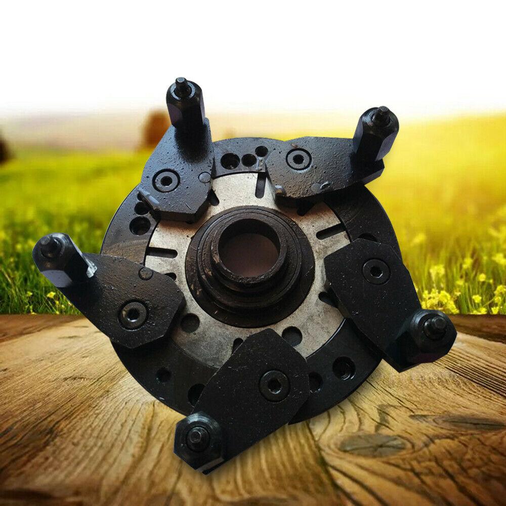 5-Lugs 40/38/36mm Adapter  Machine Universal Fixture閼辩纯igh Quality