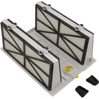 kreepy krauly cartridge assembly for prowler 820 360140