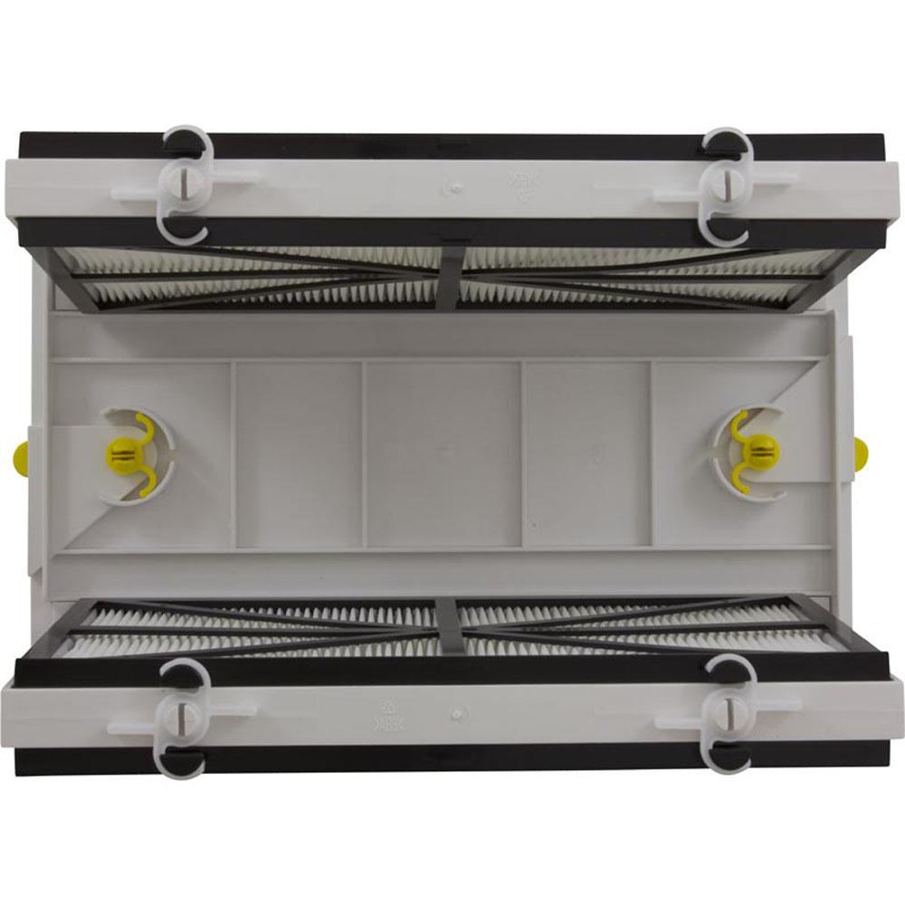 kreepy krauly cartridge assembly for prowler 820 360140