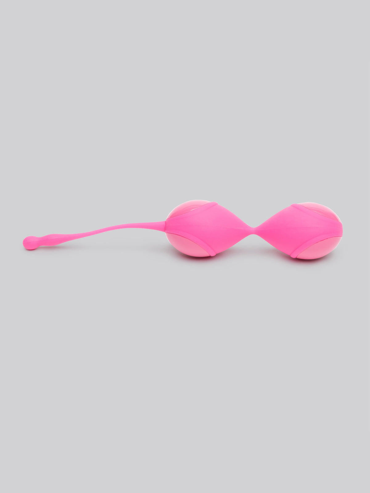 Tracey Cox Supersex Kegel Toner Balls 2.8oz, Pink