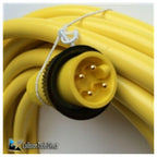 Chief Style Up And Down Cord