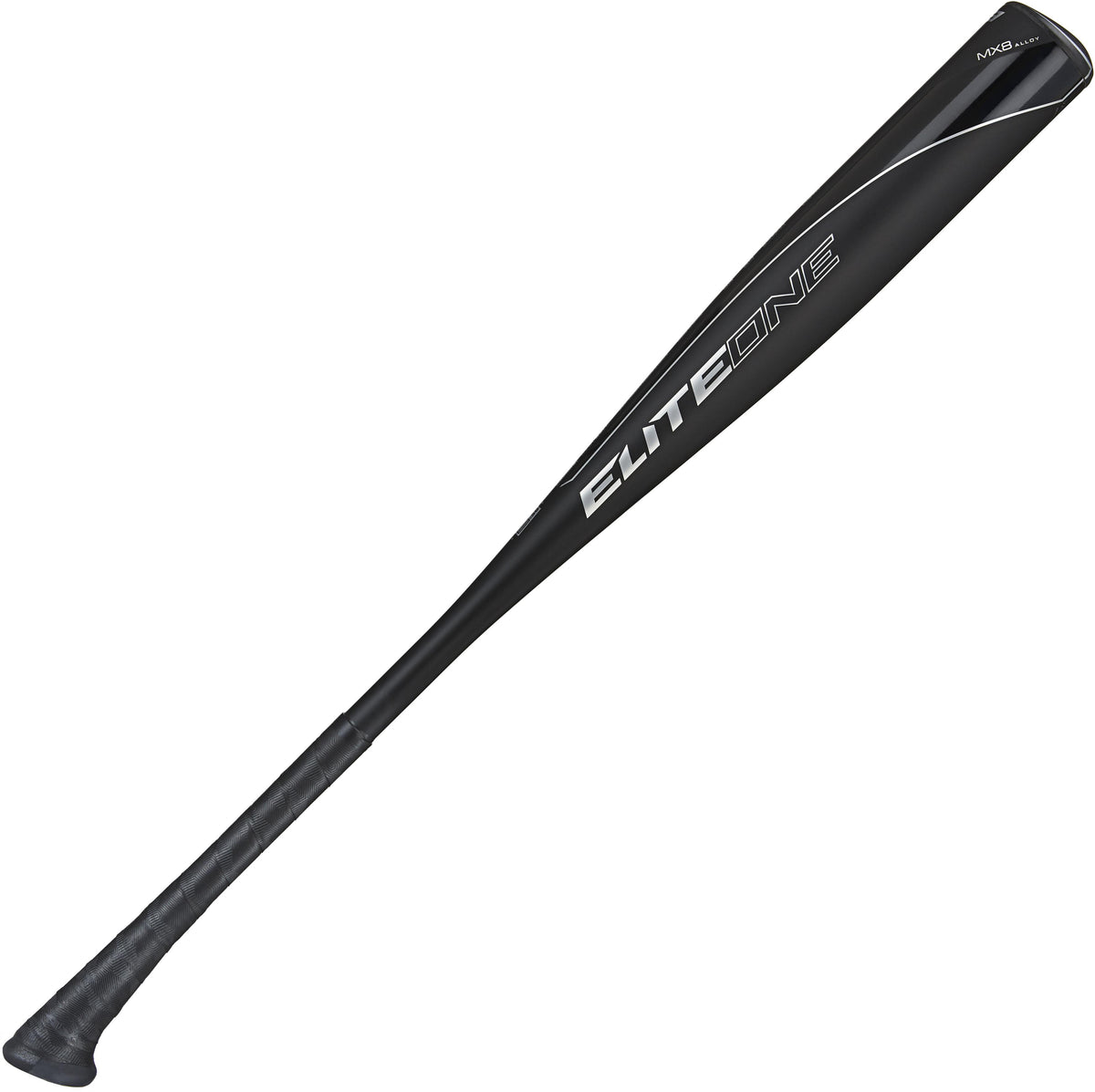 Axe Bat 2020 Elite One BBCOR Baseball Bat, 2-5/8" Barrel, 1-Piece Alloy, 30" (-3)