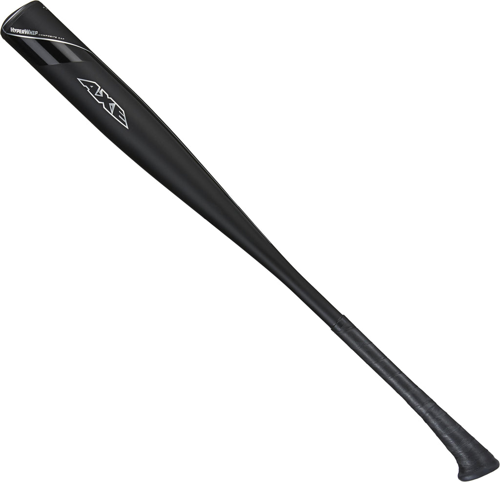 Axe Bat 2020 Elite One BBCOR Baseball Bat, 2-5/8" Barrel, 1-Piece Alloy, 30" (-3)