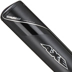 Axe Bat 2020 Elite One BBCOR Baseball Bat, 2-5/8" Barrel, 1-Piece Alloy, 30" (-3)