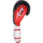 Ringside Pro Style IMF TechTraining Gloves 14 oz Black / White / Red