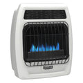 Dyna-Glo10,000 BTU Liquid Propane Blue Flame Vent Thermostatic Wall Heater