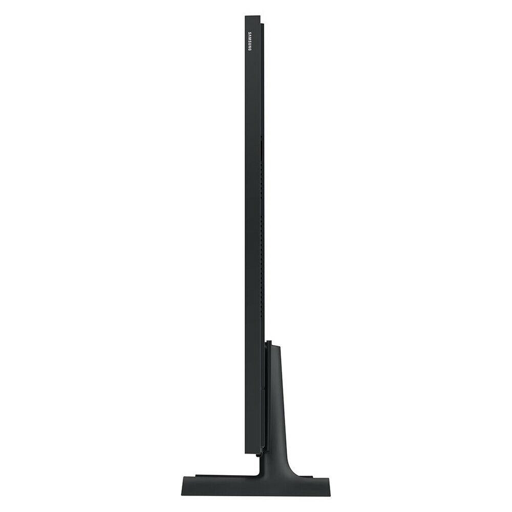 samsung 50 inch the frame qled 4k smart tv 2021 - qn50ls03aafxza