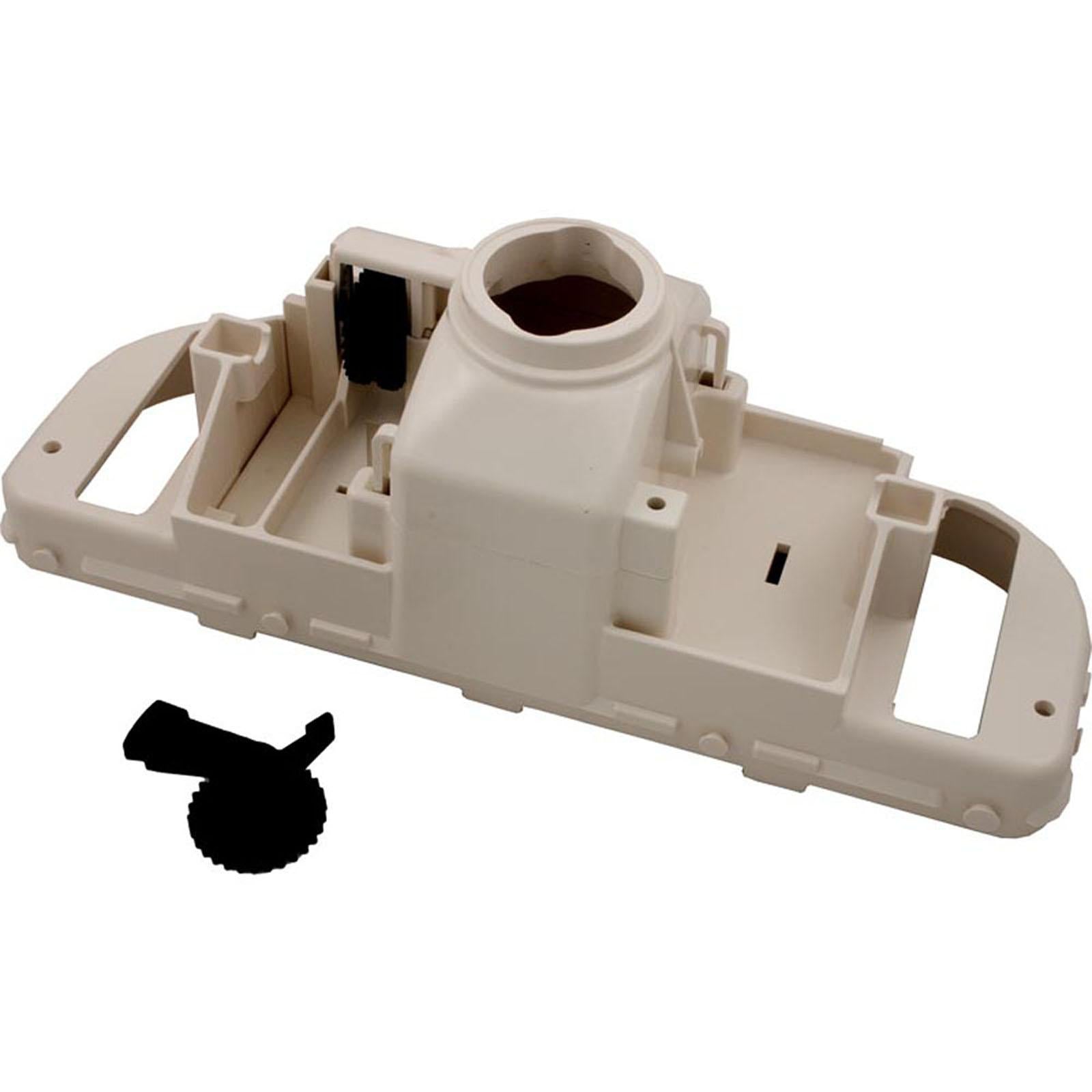 Starite Body Assembly, Pentair Sta-Rite GW9500 Cleaner