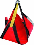Petzl C80 BERMUDE Evacuation Triangle Without Shoulder Straps