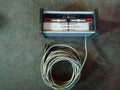 hunter alignment remote head