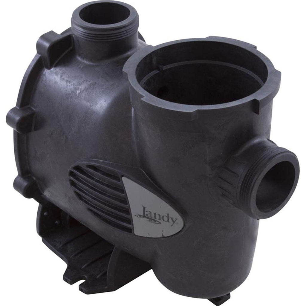 Jandy Trap/Pump Body, Zodiac Jandy W footR