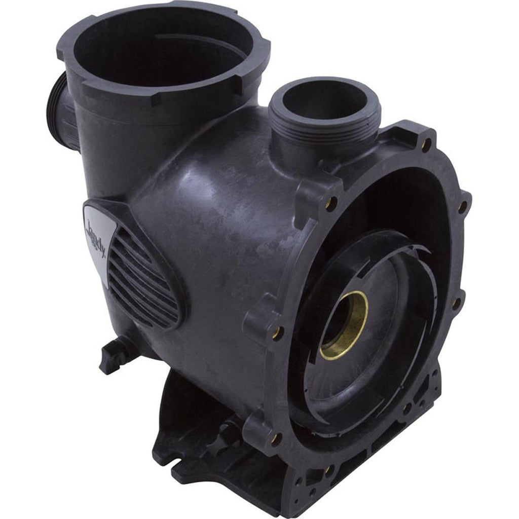Jandy Trap/Pump Body, Zodiac Jandy W footR
