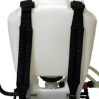 Chapin 63980 Black & Decker 4-Gallon Wide Mouth Battery Sprayer Backpack, 20-Volt