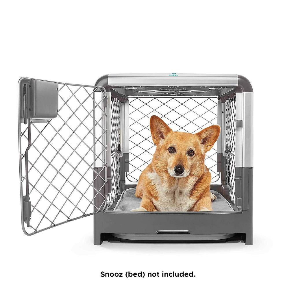 Diggs Revol Small Crate