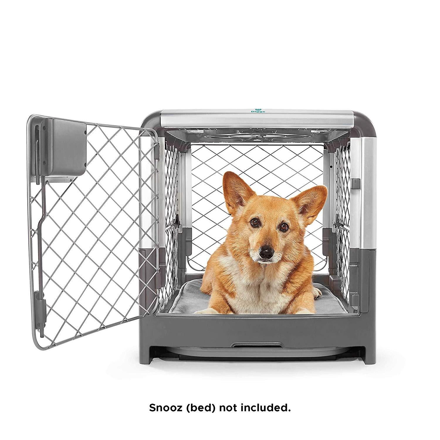 Diggs Revol Small Crate