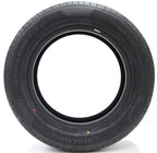 Crosswind 4X4 HP 265/65R18 114H A/S Performance AS Tire
