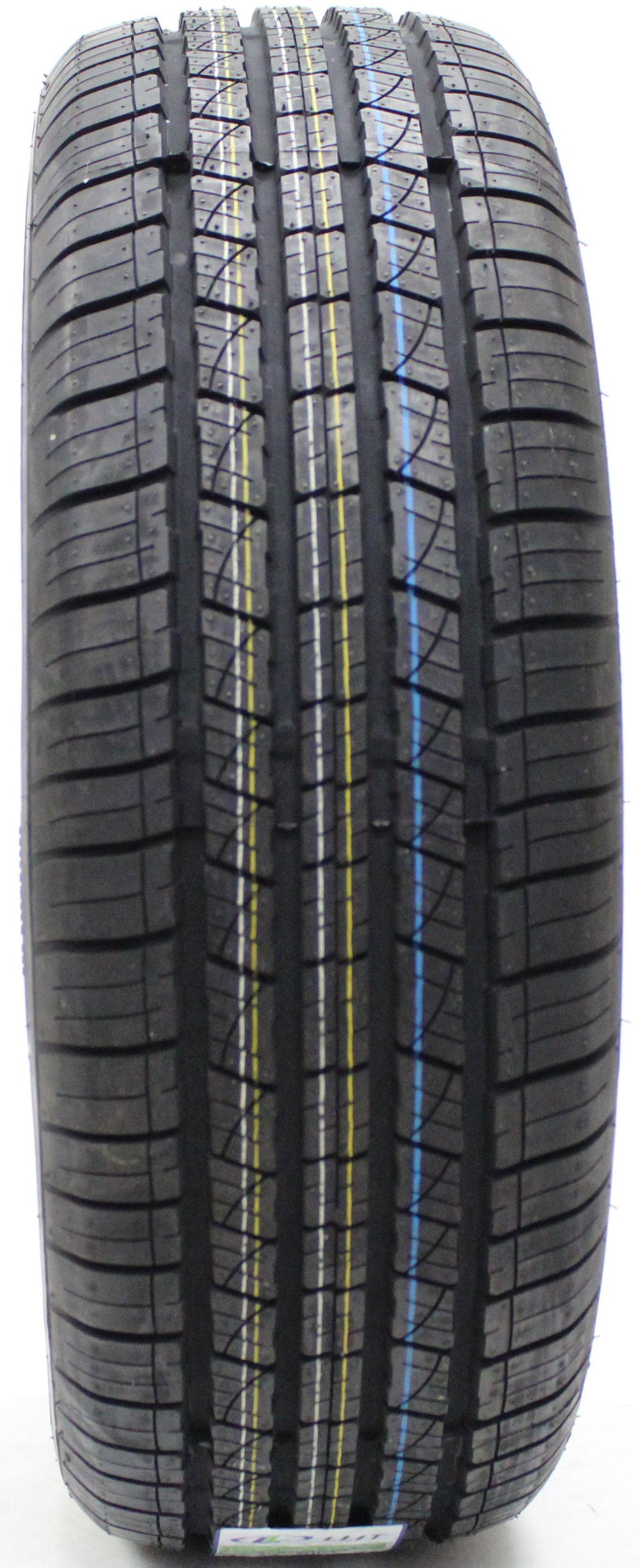 Crosswind 4X4 HP 265/65R18 114H A/S Performance AS Tire