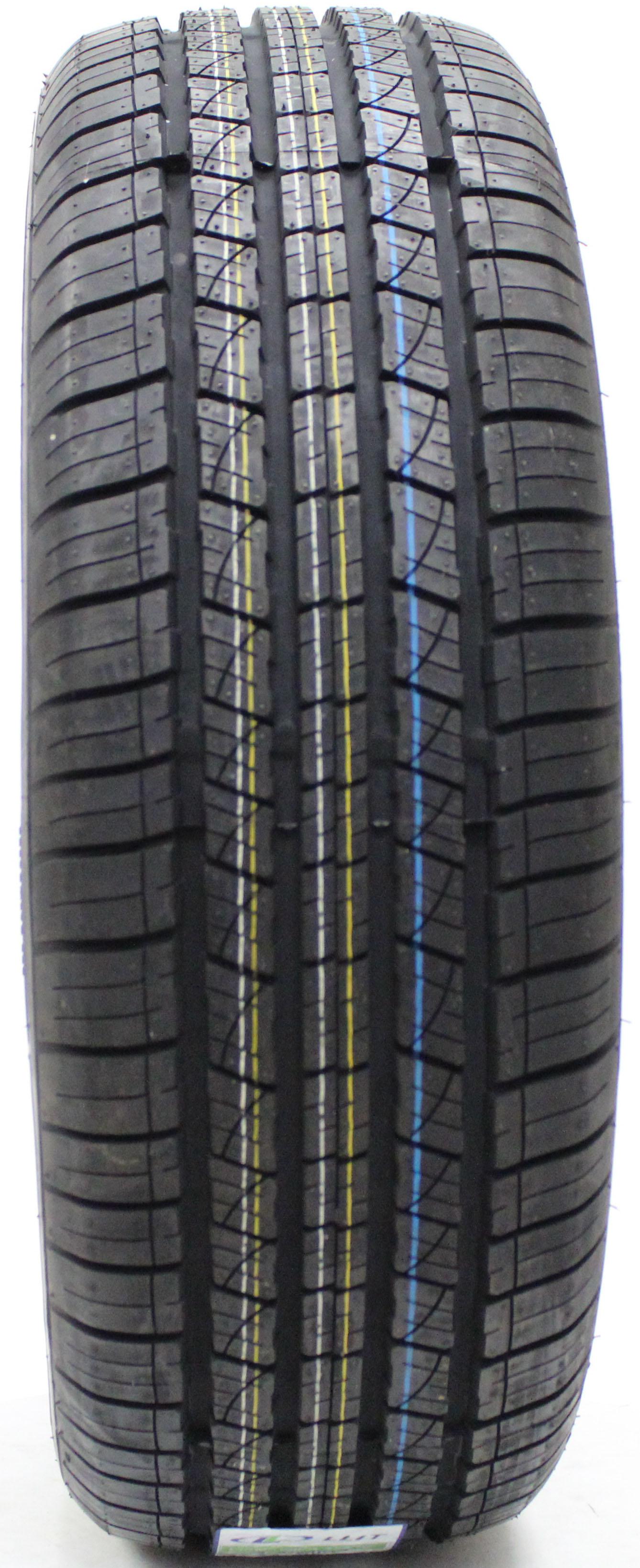 Crosswind 4X4 HP 265/65R18 114H A/S Performance AS Tire