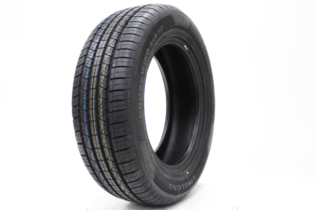 Crosswind 4X4 HP 265/65R18 114H A/S Performance AS Tire