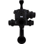 Waterco Multiport Valve, Waterco Side Mount, 2", 6 Position
