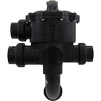 Waterco Multiport Valve, Waterco Side Mount, 2", 6 Position
