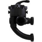 Waterco Multiport Valve, Waterco Side Mount, 2", 6 Position