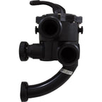 Waterco Multiport Valve, Waterco Side Mount, 2", 6 Position