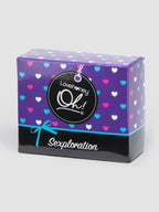 Lovehoney Oh! Sexploration Vouchers 52 Weeks of Adventures,
