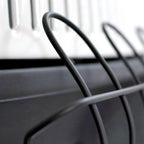 10,000 BTU Vent Blue Flame Natural Gas Heater