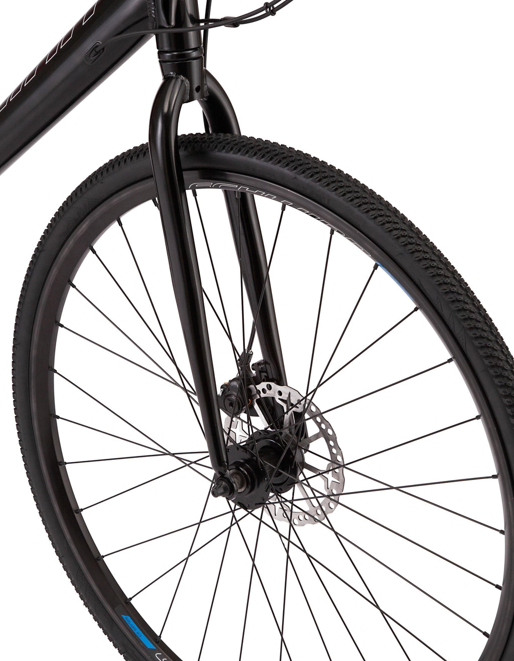 Schwinn Millsaps Road Bike, 700c wheels, 14 speeds, black / red, cyclocross