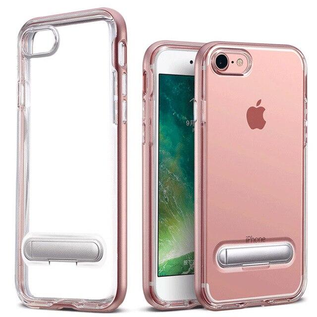 Colorful Shockproof Cover Full Protection Case For iphone