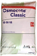 osmocote 14-14-14 classic slow release fertilizer - 50 lbs.