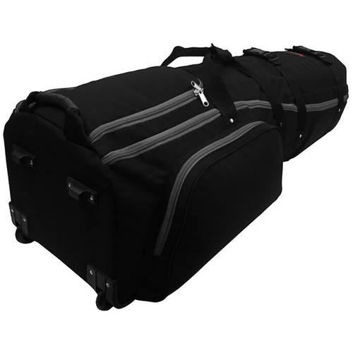 CaddyDaddy Golf Phoenix Golf Travel Bag Cover